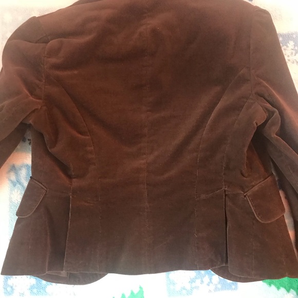 Jacket - Picture 2 of 2